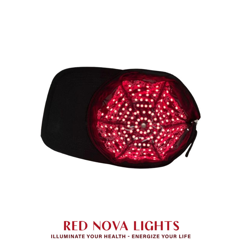 RED LIGHT THERAPHY