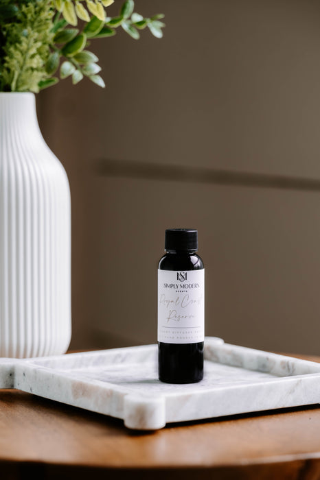 Luxury Electric Diffuser | 2 OZ Refill