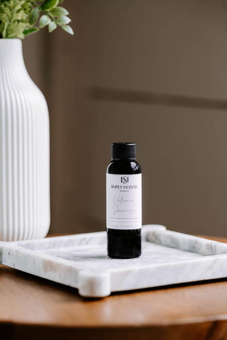 Luxury Electric Diffuser | 2 OZ Refill