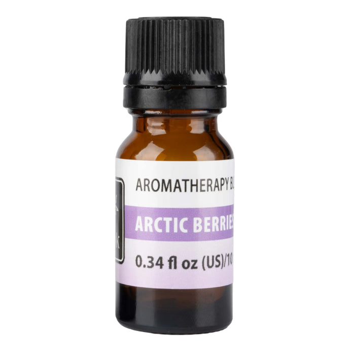 Aromatic Sauna & Bath Blend – Arctic Berries