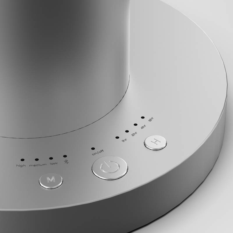 Lephrone H300L – Floor Standing Waterless Diffuser