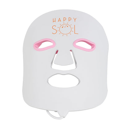 Light Therapy Face Mask