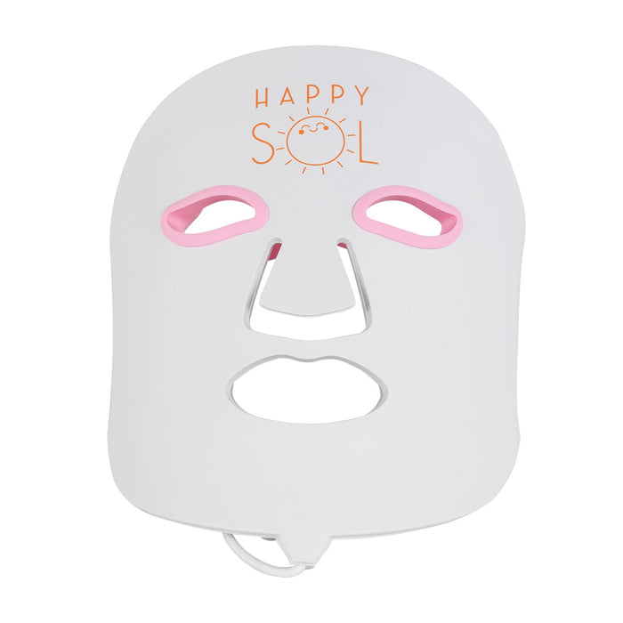 Light Therapy Face Mask