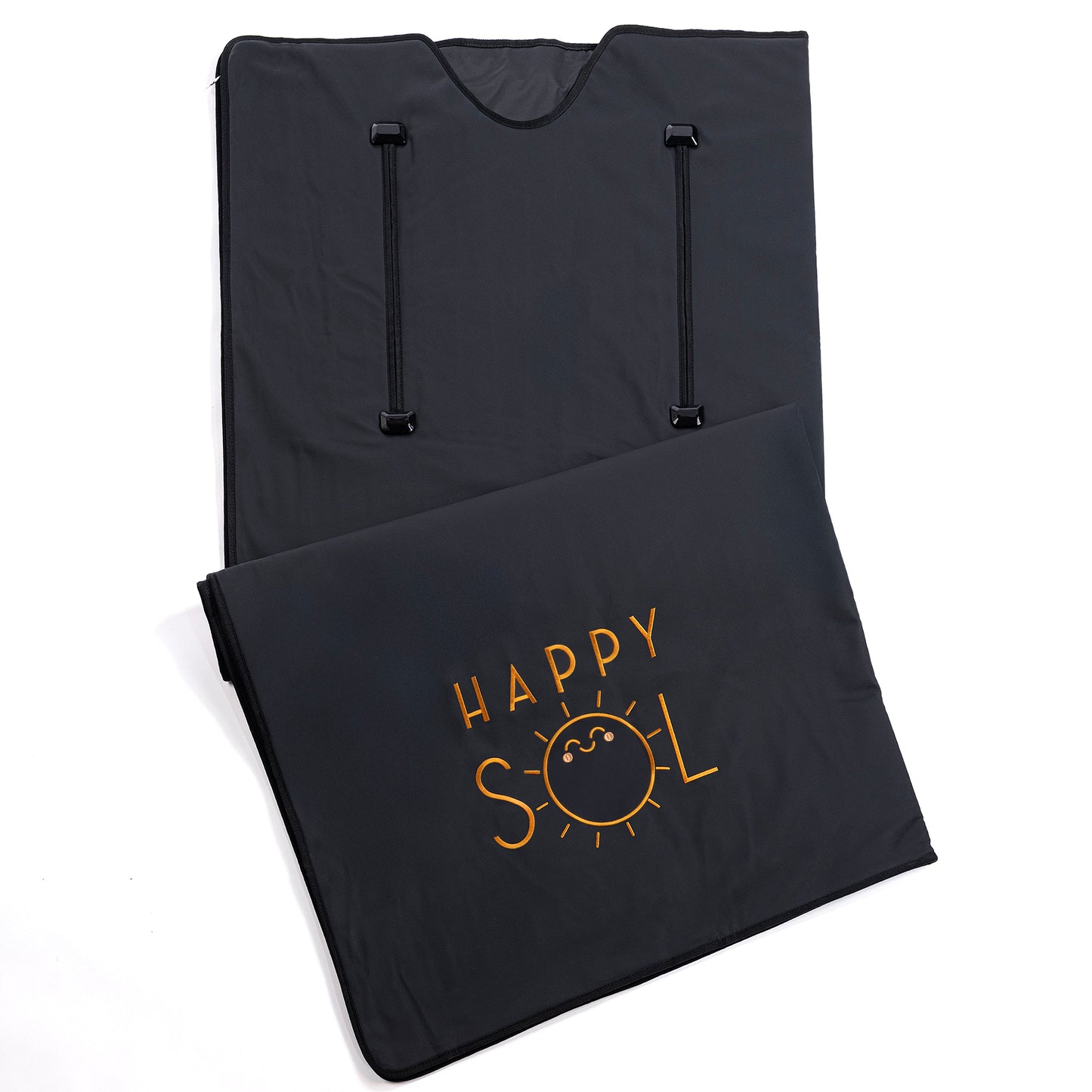 Infrared Sauna Blanket With Arm Holes