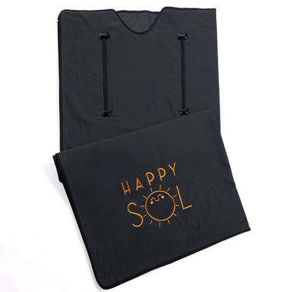 Infrared Sauna Blanket With Arm Holes