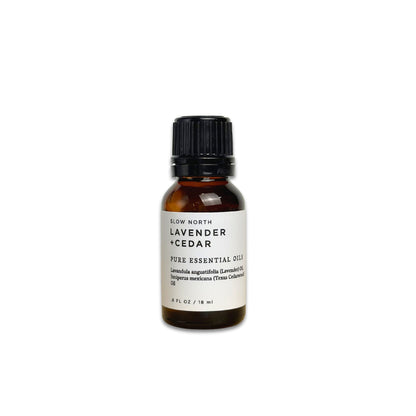 Essential Oil Diffuser Blends