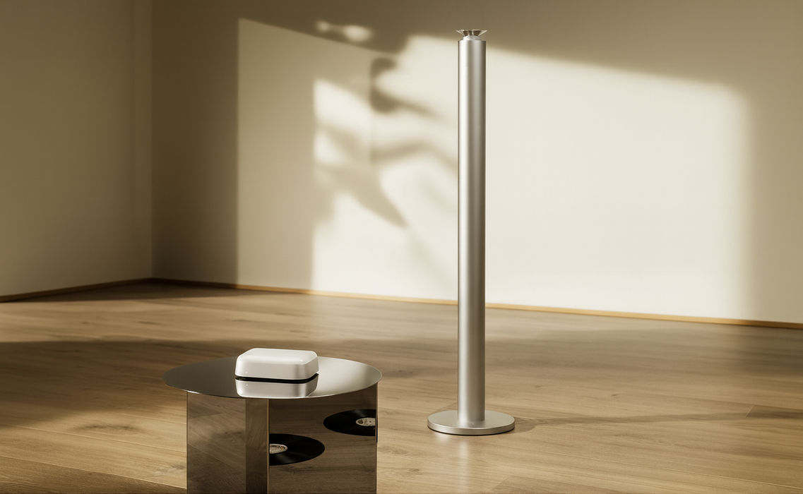 Lephrone H300L – Floor Standing Waterless Diffuser