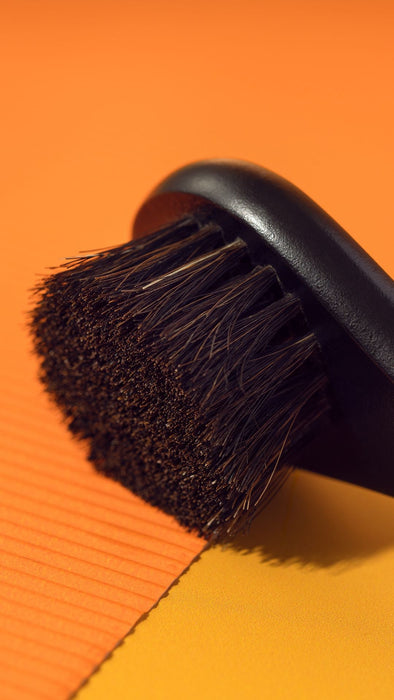 Grounded Ritual Brush Set