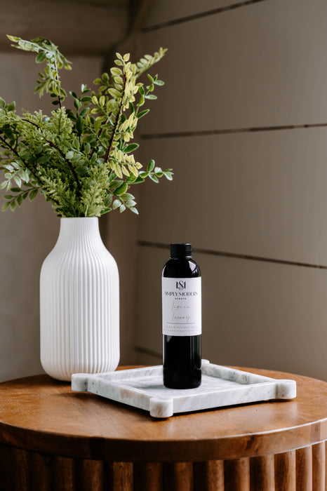 Luxury Electric Diffuser | 16 OZ Refill