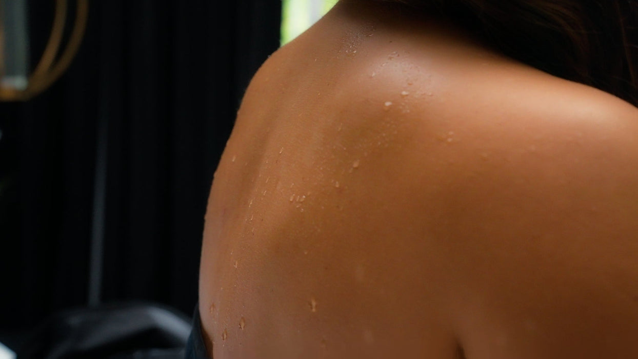 Infrared Sauna Blanket With Arm Holes