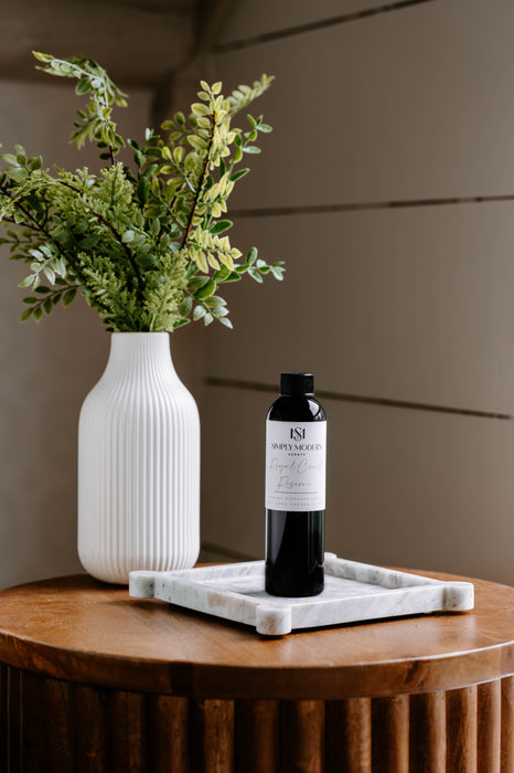 Luxury Electric Diffuser | 16 OZ Refill