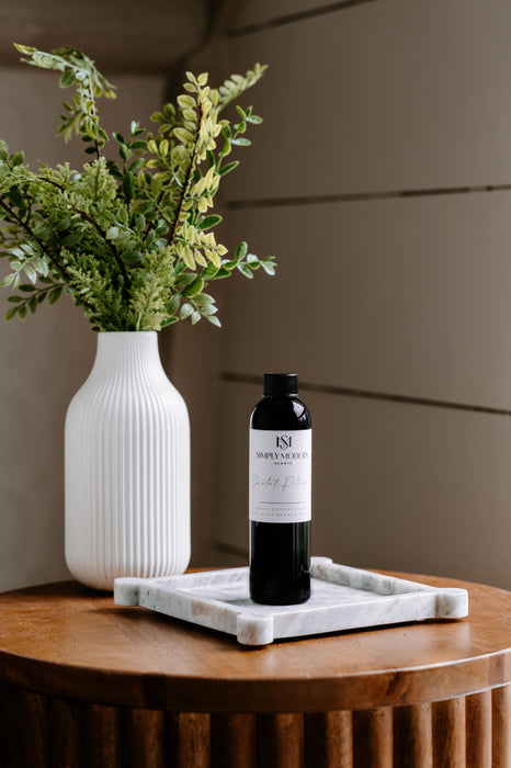 Luxury Electric Diffuser | 16 OZ Refill