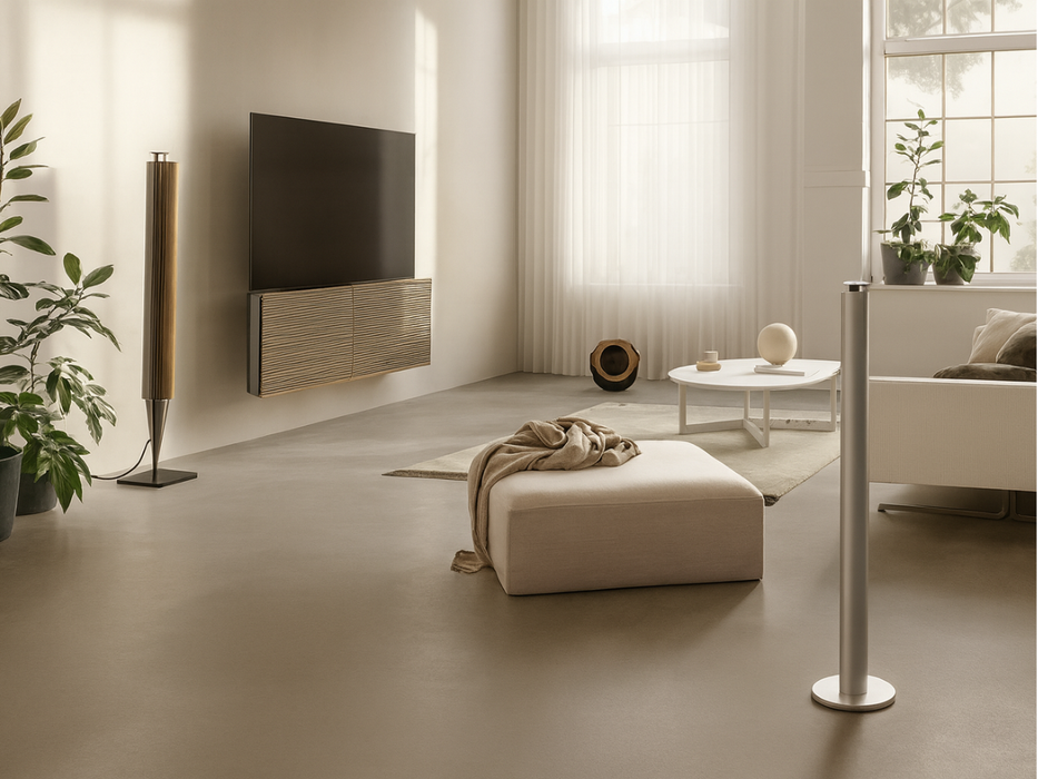 Lephrone H300L – Floor Standing Waterless Diffuser