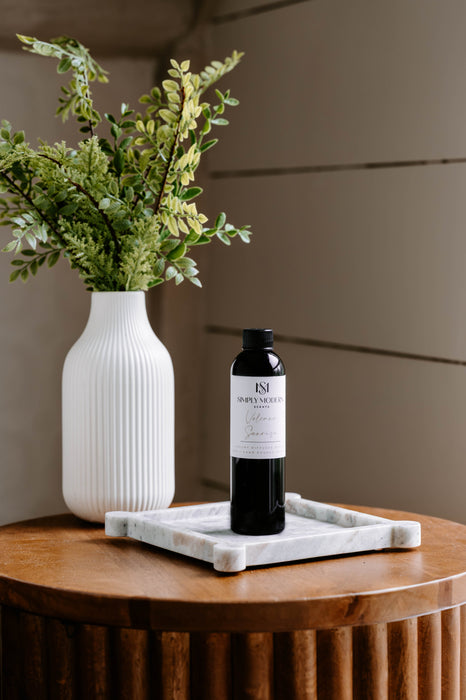 Luxury Electric Diffuser | 8 OZ Refill