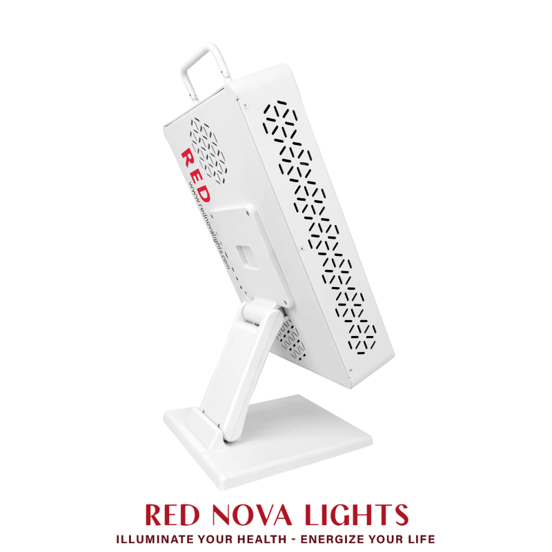 RED LIGHT THERAPHY