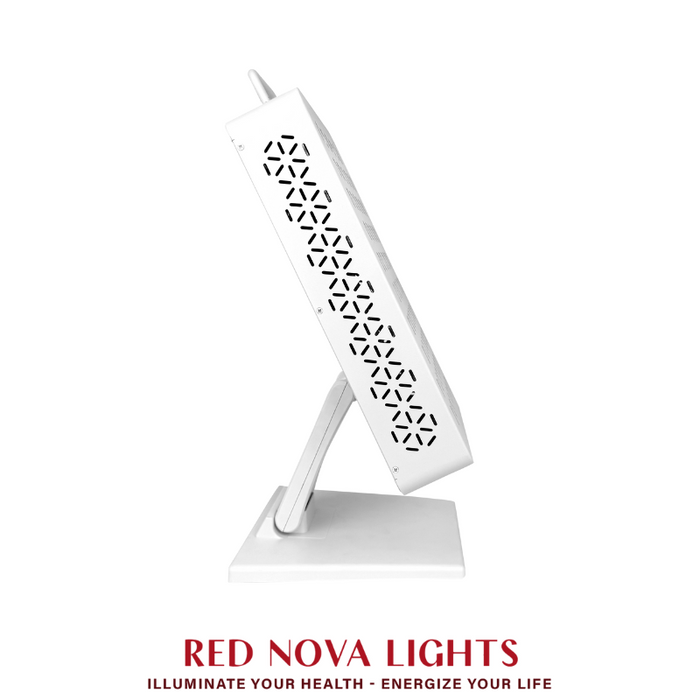 Red Nova Light Solo 300 – Targeted Red & Infrared Light Therapy Panel (630–850nm)